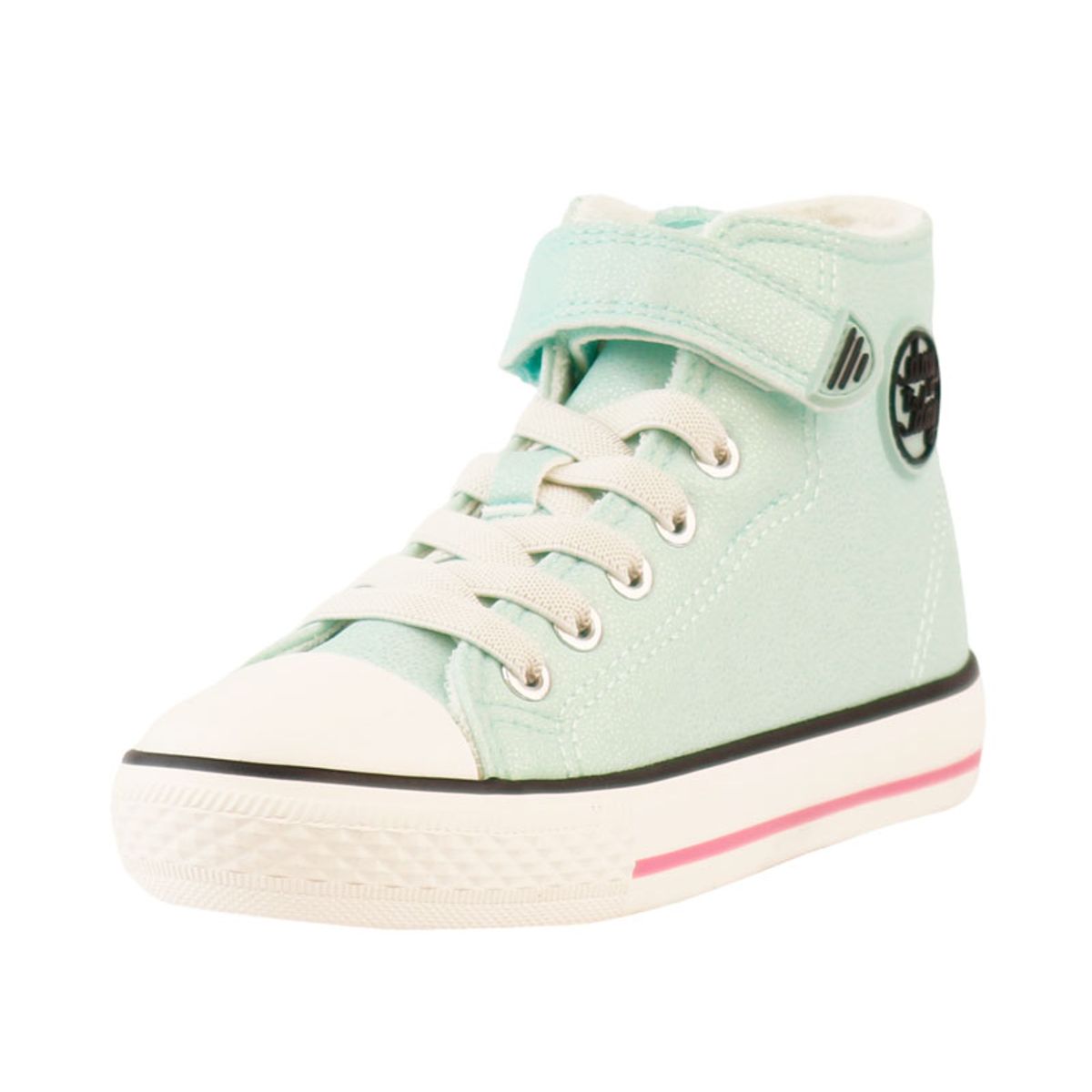 FICCUS - Zapatilla Unisex Day To Day 2620914 Menta Ficcus