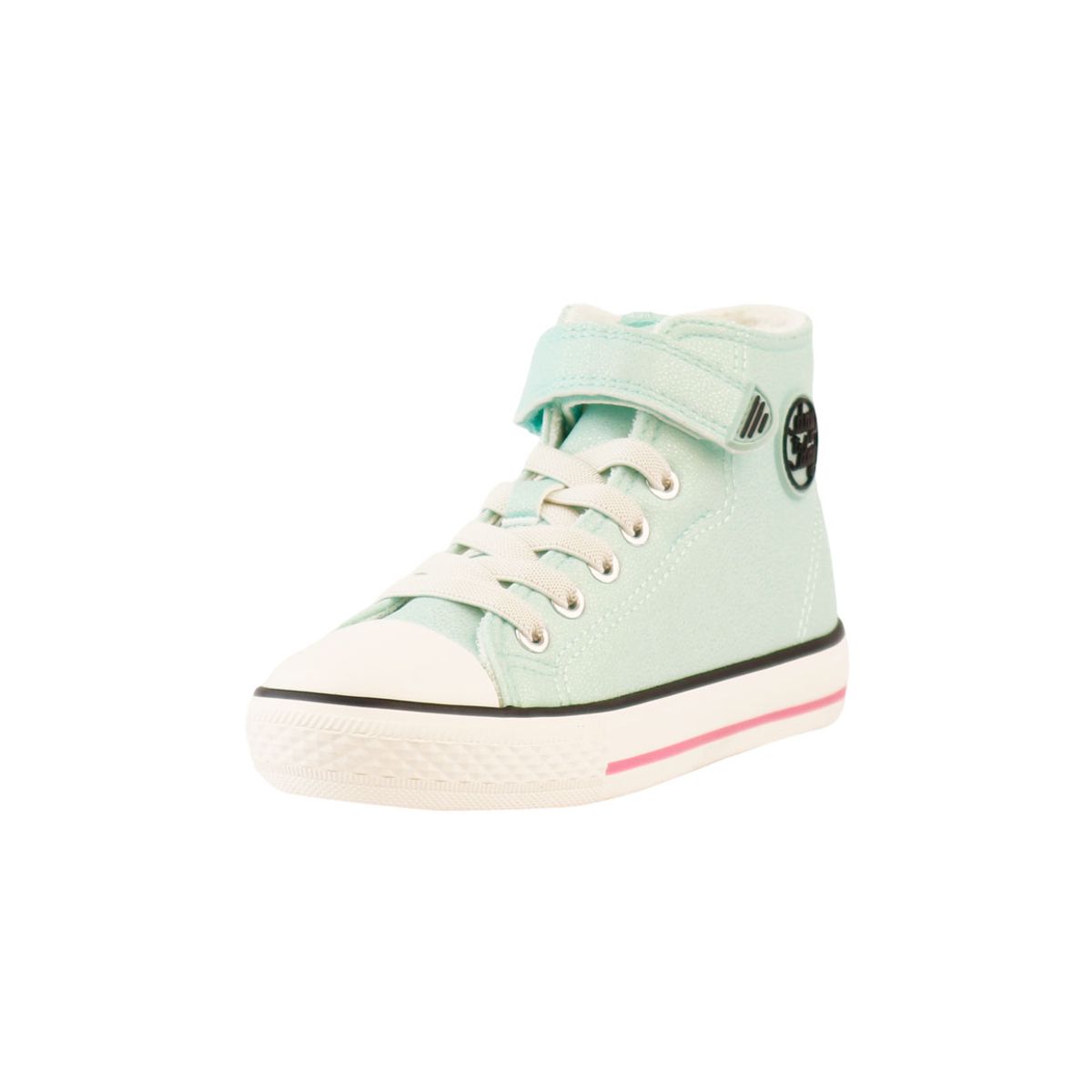 FICCUS - Zapatilla Unisex Day To Day 2620914 Menta Ficcus