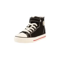 FICCUS - Zapatilla Unisex Day To Day 2620914 Negro