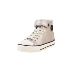 FICCUS - Zapatilla Unisex Day To Day 2620914 Plateado