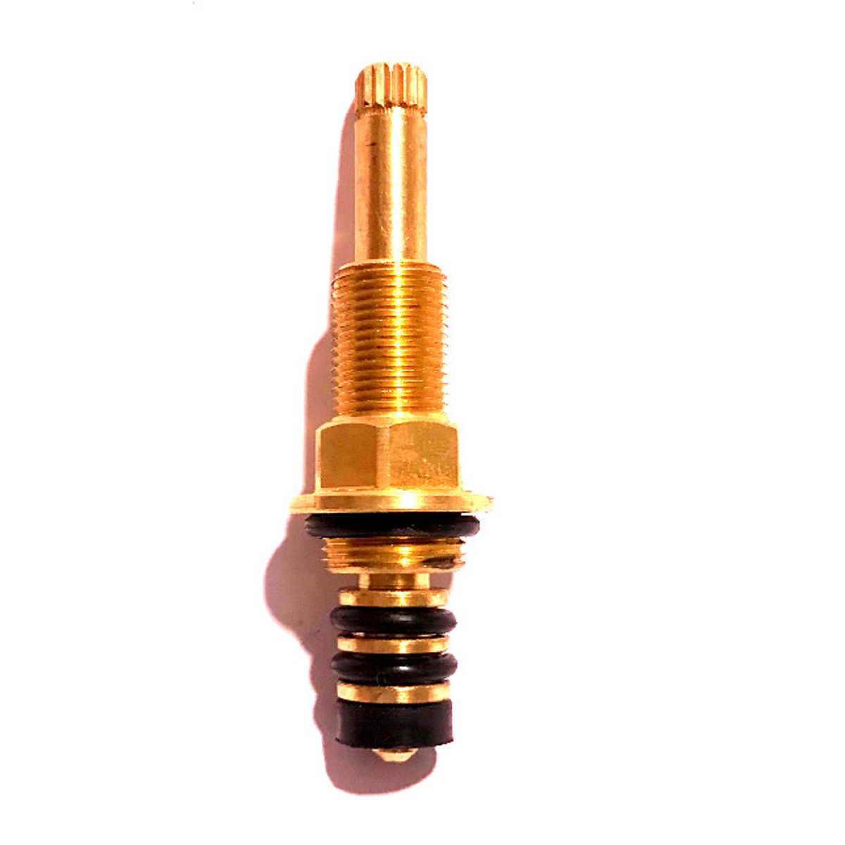 GENERICO - CUERPO D022-C341-G1 NIBSA CAMPANA 2 ORING ANTIGUO