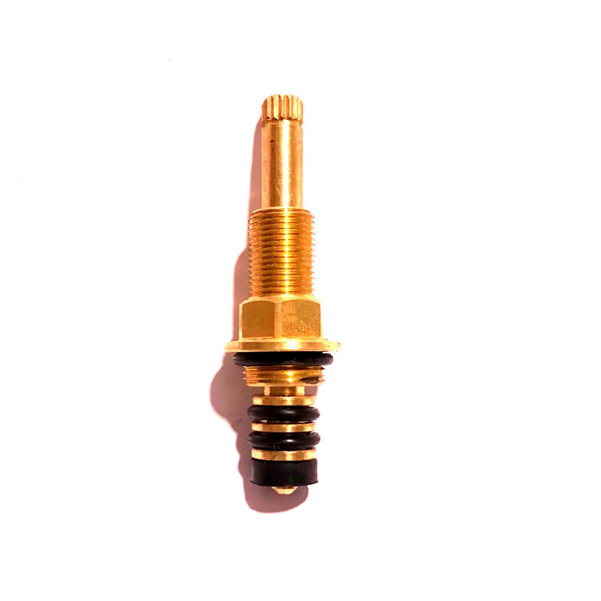GENERICO - CUERPO D022-C341-G1 NIBSA CAMPANA 2 ORING ANTIGUO