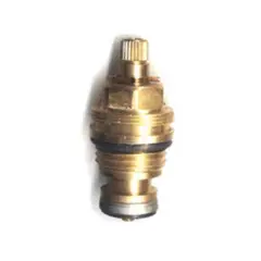 GENERICO - CUERPO D025-G21C344 TIPO FAS 12 CAMPANA