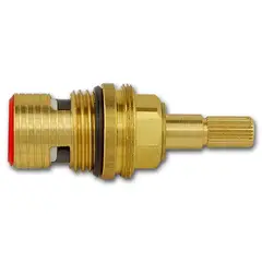 FAS - CUERPO LLAVE CERAMICO ARM1C CALIENTE