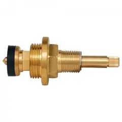 FAS - CUERPO LLAVE DE PASO CAMPANA LC19