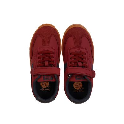 Imagen 2 del producto Zapatilla Unisex Day To Day 2620915 Burdeo