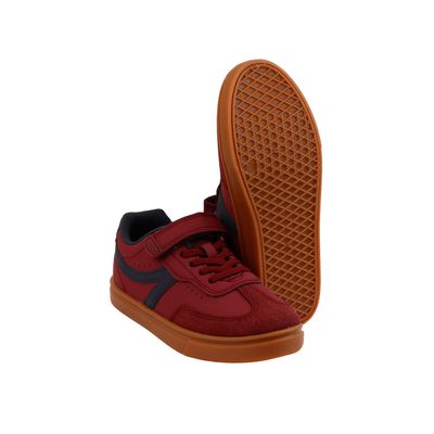 Imagen 2 del producto Zapatilla Unisex Day To Day 2620915 Burdeo