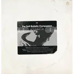 WARNER MUSIC - The Flaming Lips - The Soft Bulletin Companion RSD - Vinilo Doble