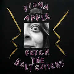 EPIC - Fiona Apple - Fetch The Bolt Cutters - Vinilo Simple