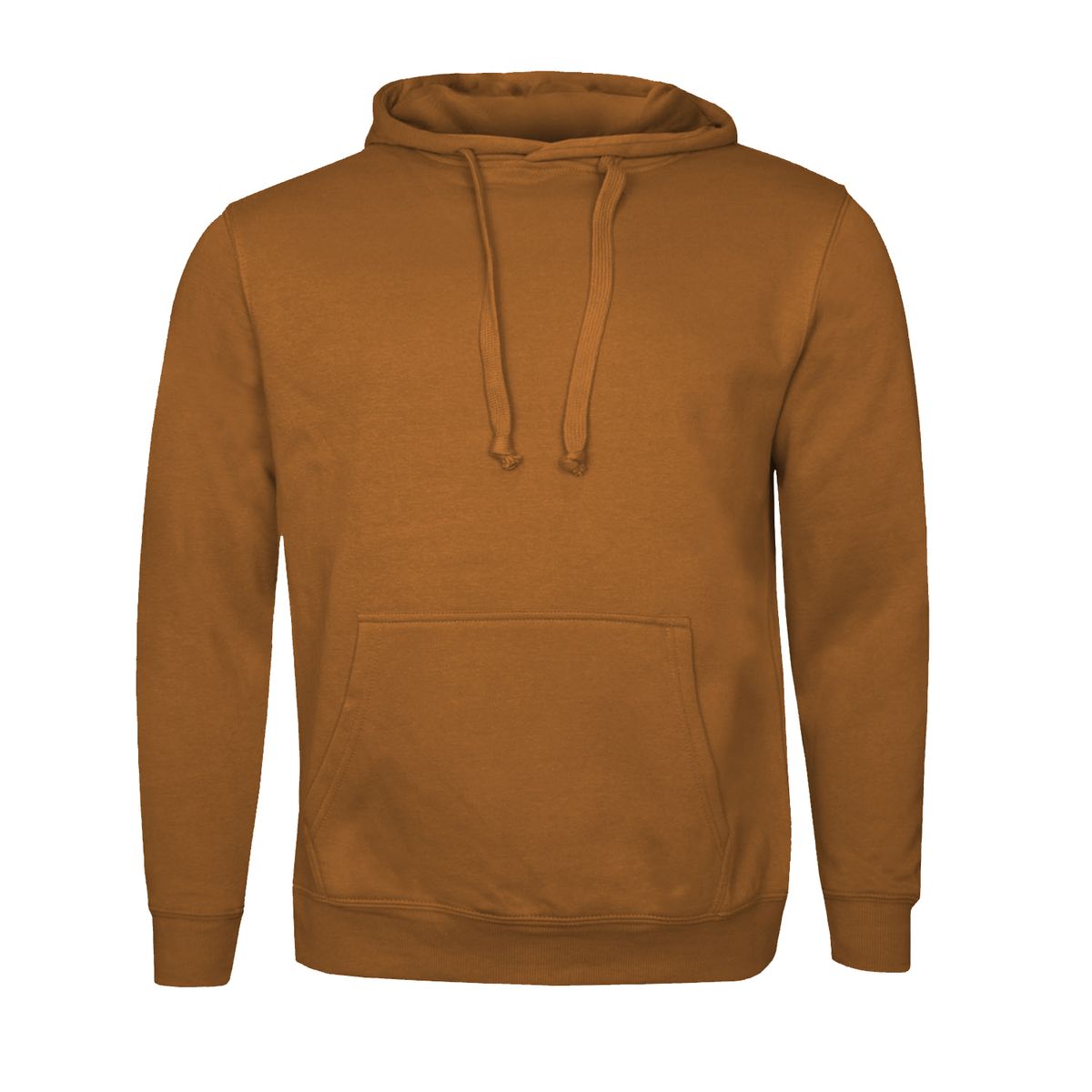 ANDESLAND OUTDOOR APPAREL - Polerón Canguro Vulpes Unisex