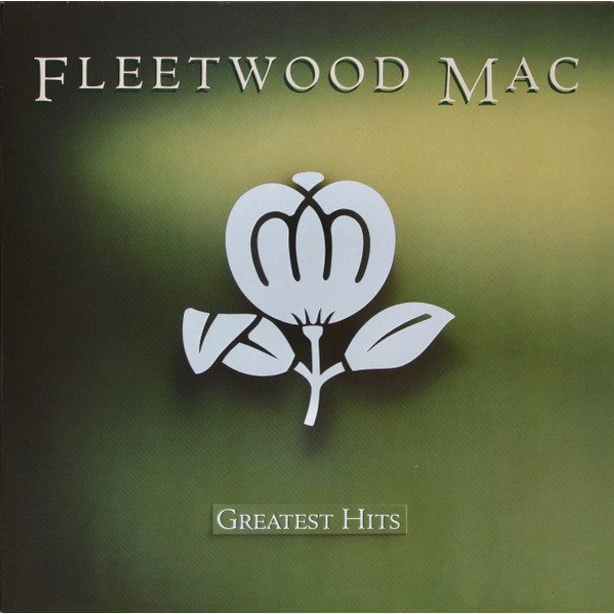 WARNER MUSIC - Fleetwood Mac - Greatest Hits - CD Simple