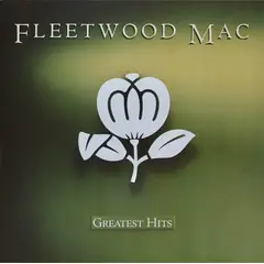 WARNER MUSIC - Fleetwood Mac - Greatest Hits - CD Simple