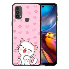 CARCASIA - Carcasa Funda para MOTOROLA G31 Diseño 2