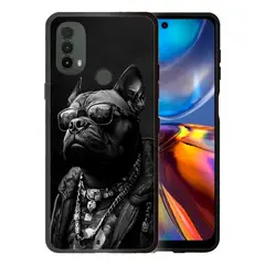 CARCASIA - Carcasa Funda para MOTOROLA G31 Diseño 4