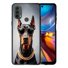 CARCASIA - Carcasa Funda para MOTOROLA G31 Diseño 6
