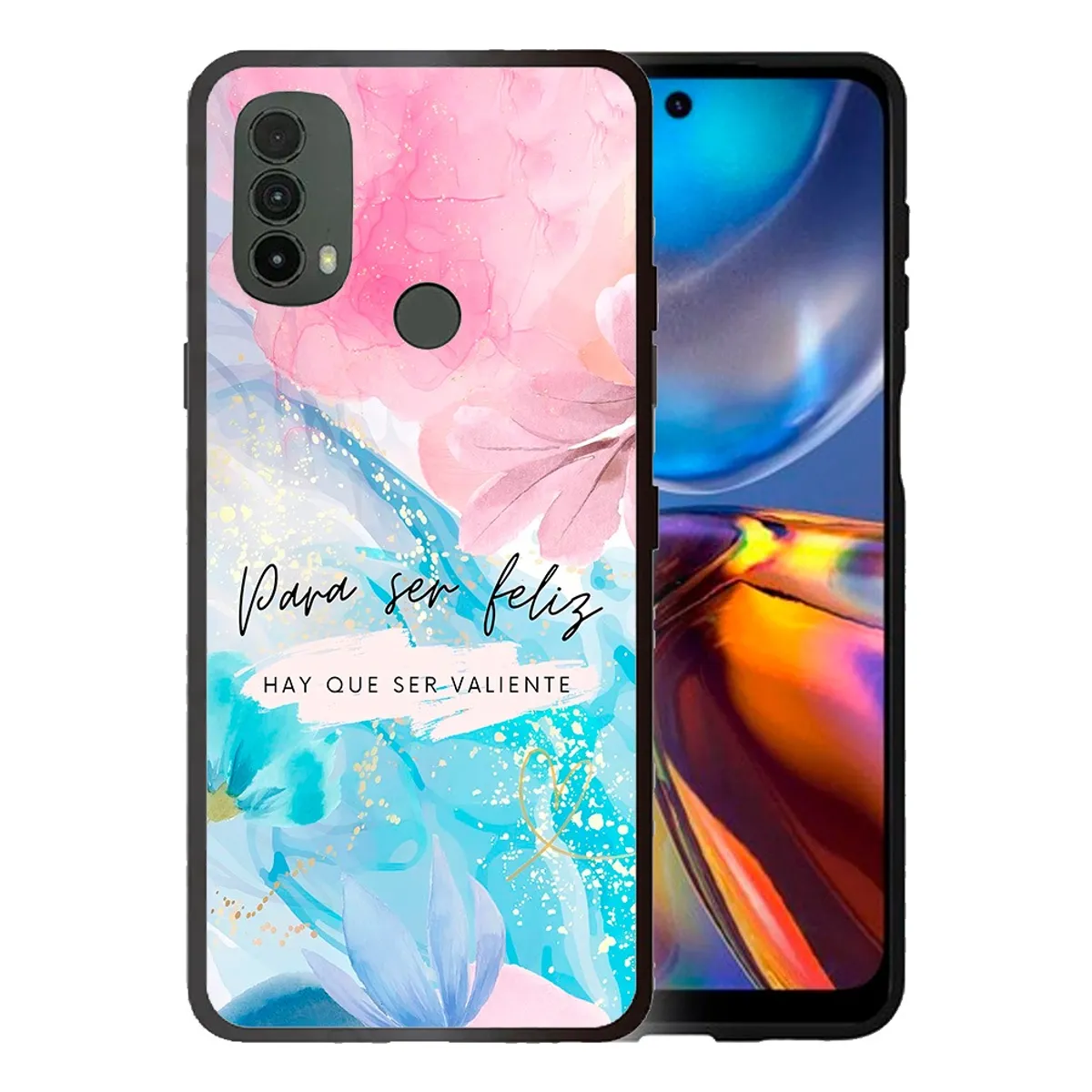 CARCASIA - Carcasa Funda para MOTOROLA G31 Diseño 7