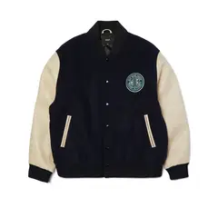 HUF - Chaqueta Global Transit Varsity