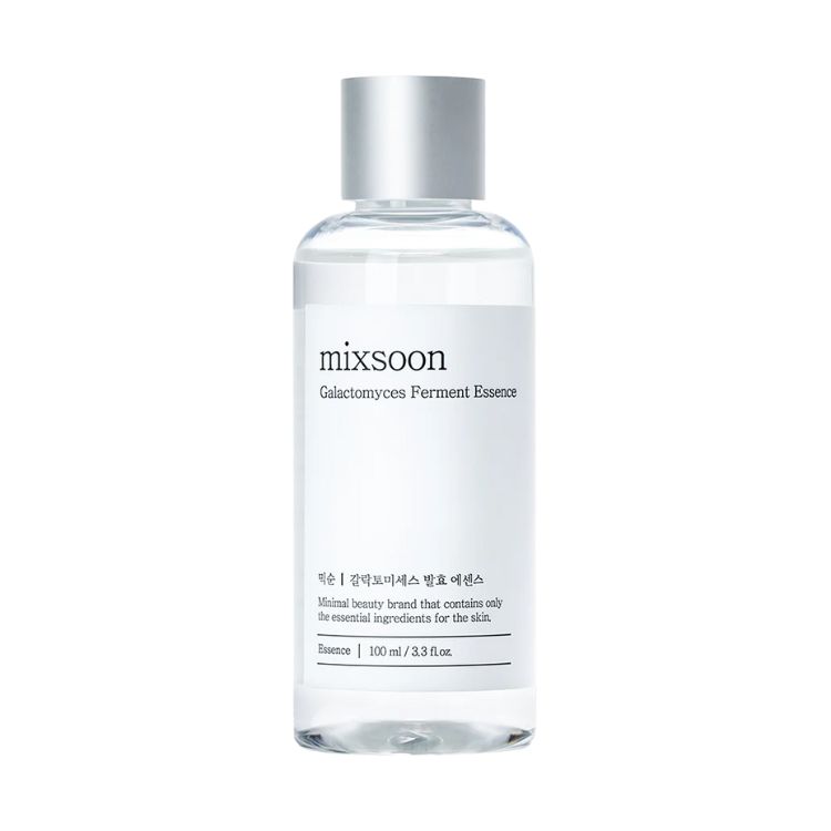 Esencia Facial Reparadora Galactomyces Ferment Essence 100 ml