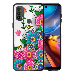 CARCASIA - Carcasa Funda para MOTOROLA G31 Diseño 81