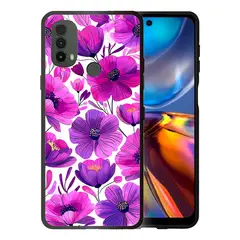 CARCASIA - Carcasa Funda para MOTOROLA G31 Diseño 82