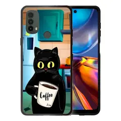 CARCASIA - Carcasa Funda para MOTOROLA G31 Diseño 84