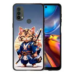 CARCASIA - Carcasa Funda para MOTOROLA G31 Diseño 87