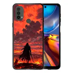 CARCASIA - Carcasa Funda para MOTOROLA G31 Diseño 88