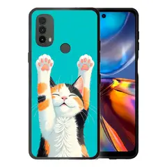 CARCASIA - Carcasa Funda para MOTOROLA G31 Diseño 89