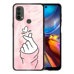 CARCASIA - Carcasa Funda para MOTOROLA G31 Diseño 91