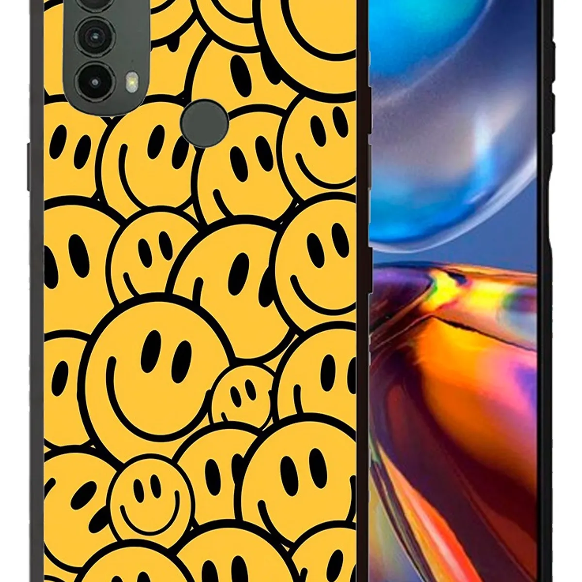 CARCASIA - Carcasa Funda para MOTOROLA G31 Diseño 109