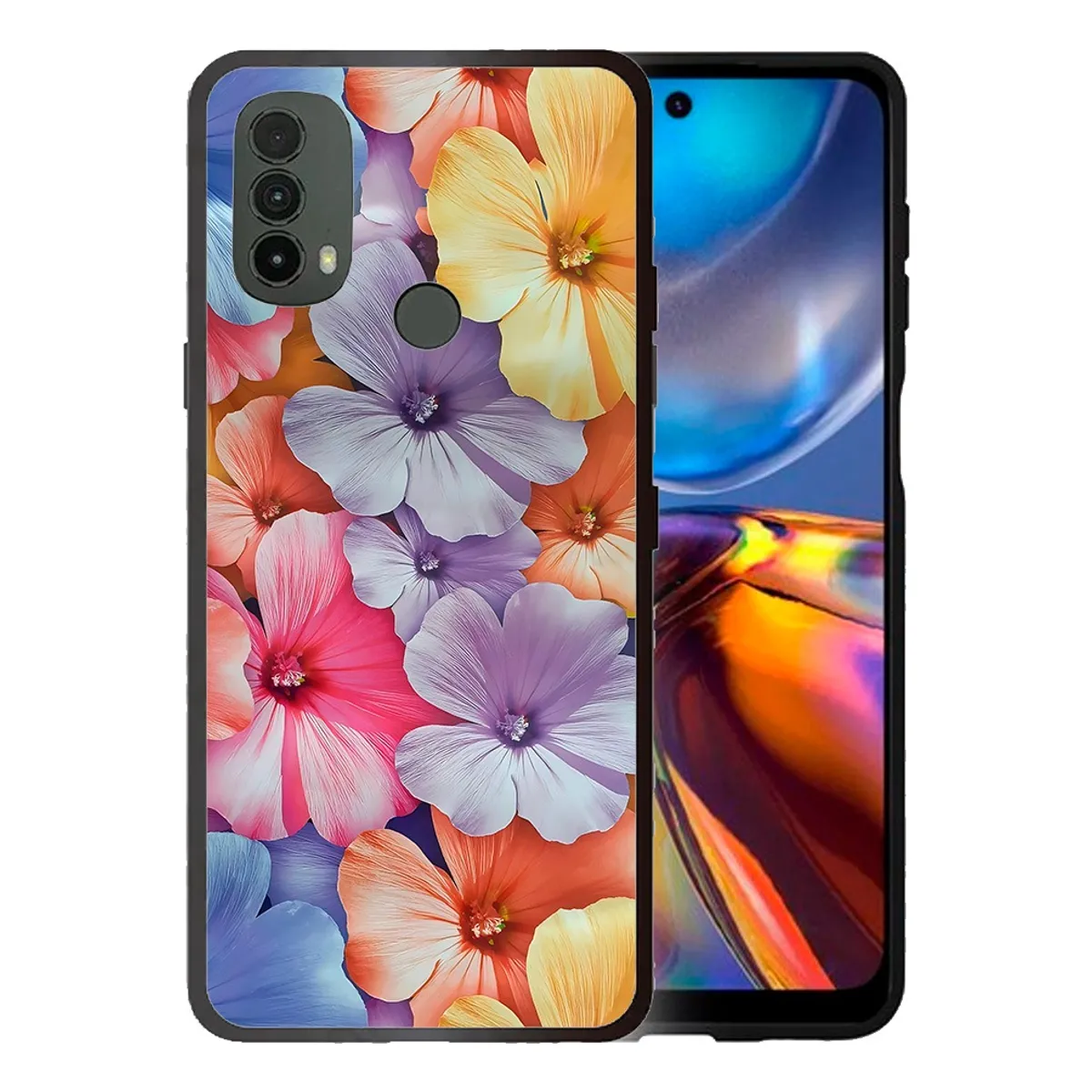 CARCASIA - Carcasa Funda para MOTOROLA G31 Diseño 113