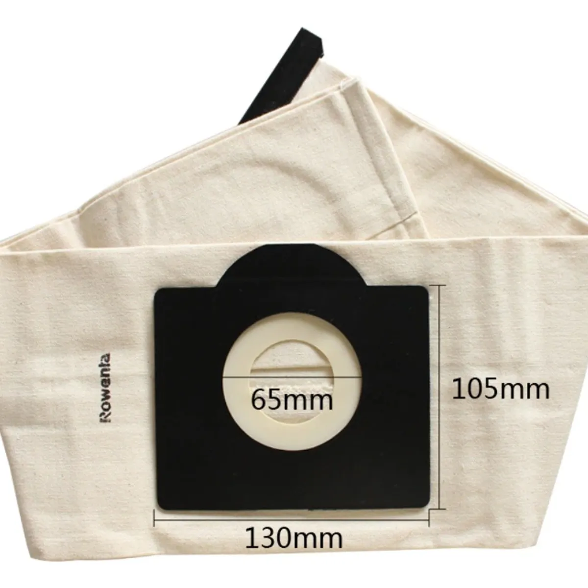GENERICO - Bolsa Karcher Lavable Wd3 Mv3 Se4001 A2299 K2201 F K215