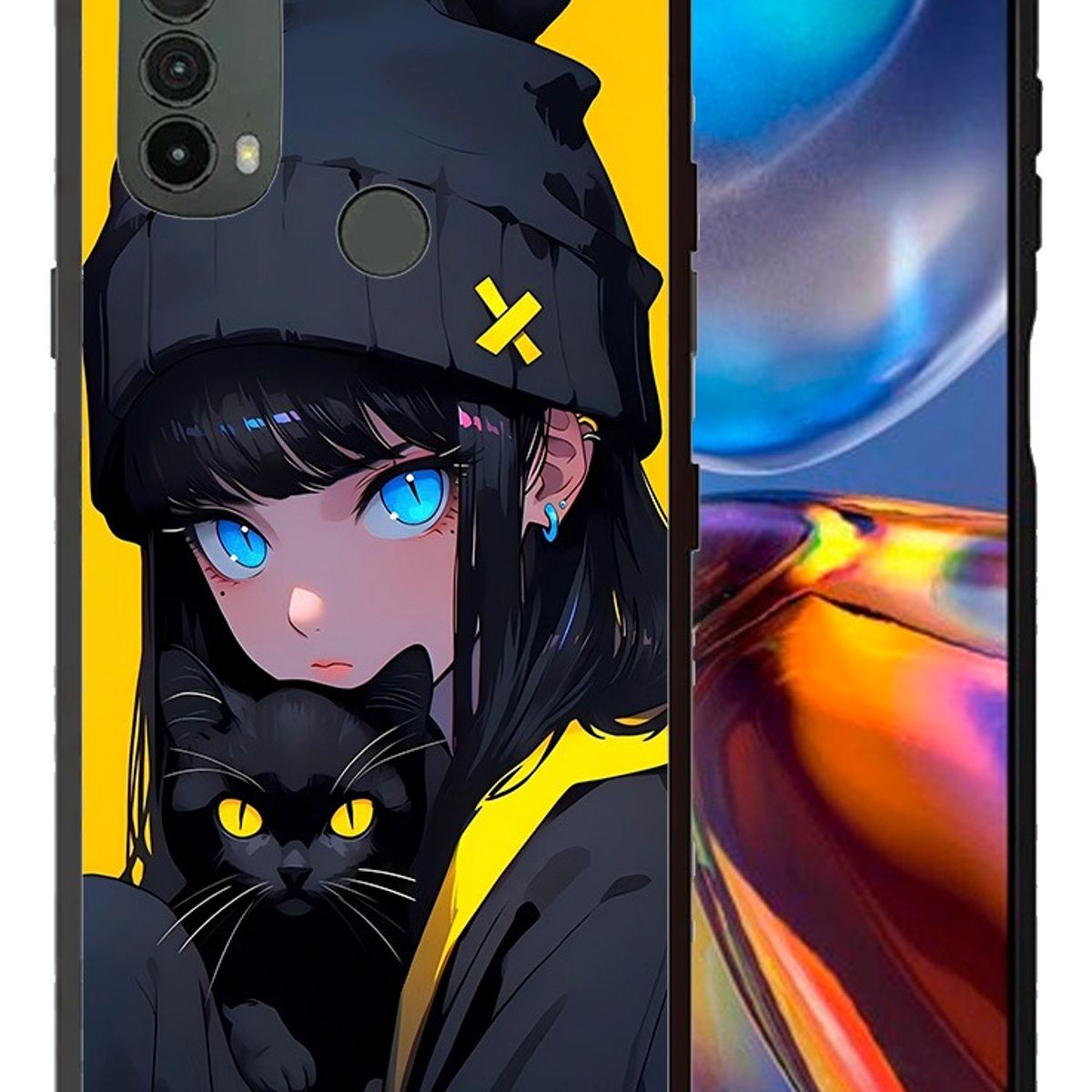 CARCASIA - Carcasa Funda para MOTOROLA G31 Diseño 148