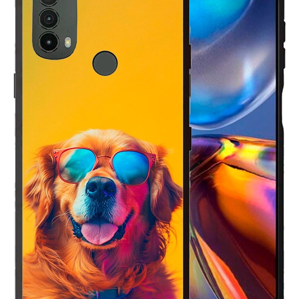 CARCASIA - Carcasa Funda para MOTOROLA G31 Diseño 156