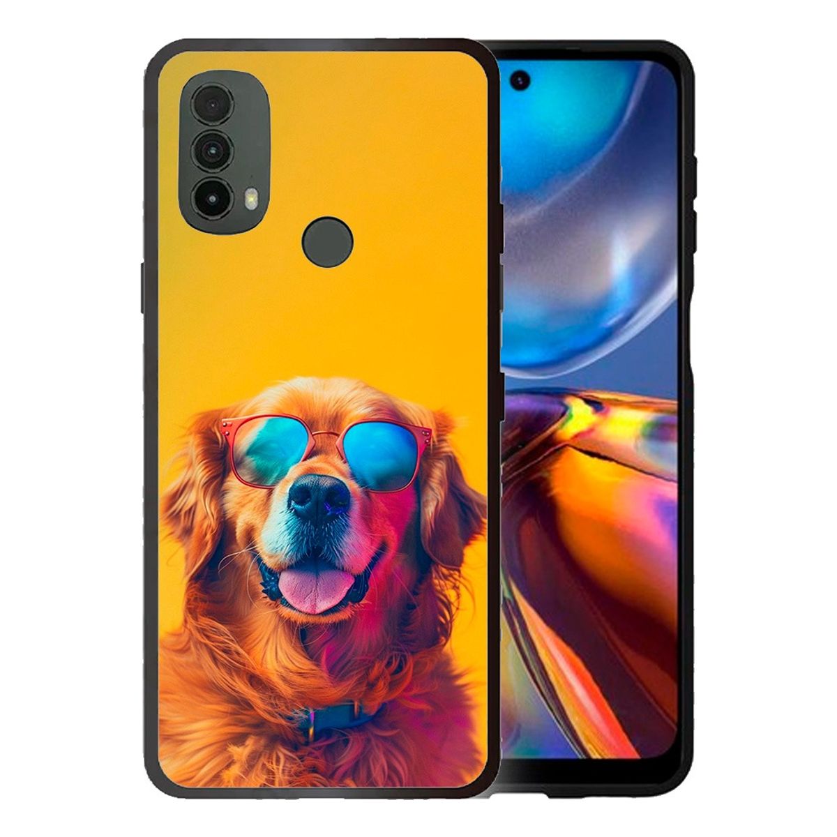 CARCASIA - Carcasa Funda para MOTOROLA G31 Diseño 156