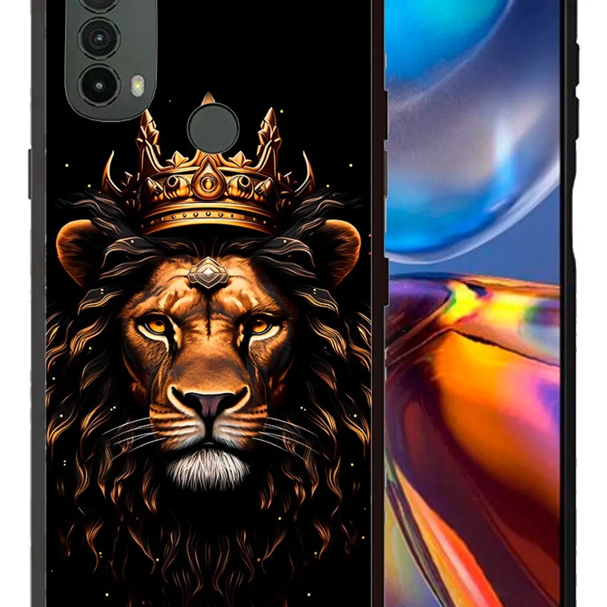 CARCASIA - Carcasa Funda para MOTOROLA G31 Diseño 168