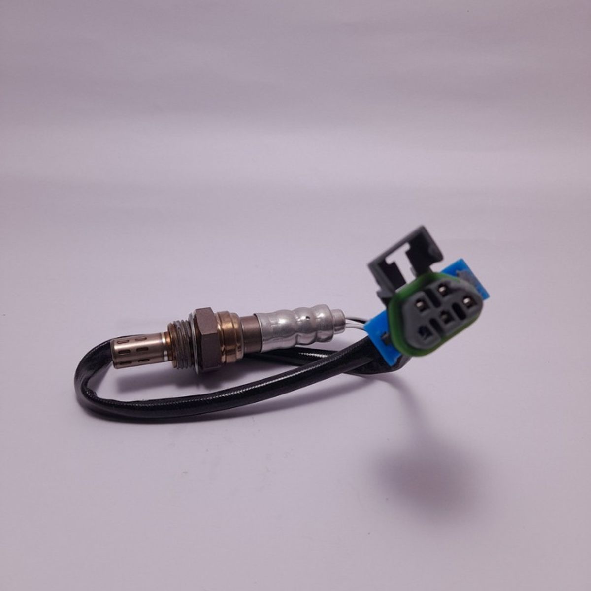 GENERICO - Sensor De Oxígeno Para Chevrolet Colorado 2007-2012