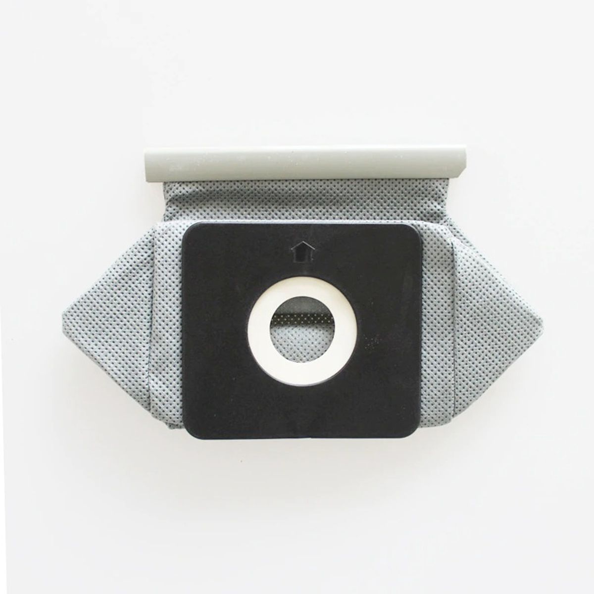 GENERICO - Bolsa Aspiradora Universal De Arrastre + Filtro Espuma