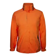 ANDESLAND OUTDOOR APPAREL - Chaqueta 3 en 1 Desmontable Bengala Mujer