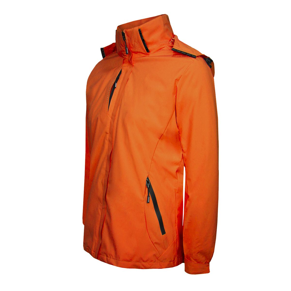 ANDESLAND OUTDOOR APPAREL - Chaqueta 3 en 1 Desmontable Bengala Mujer