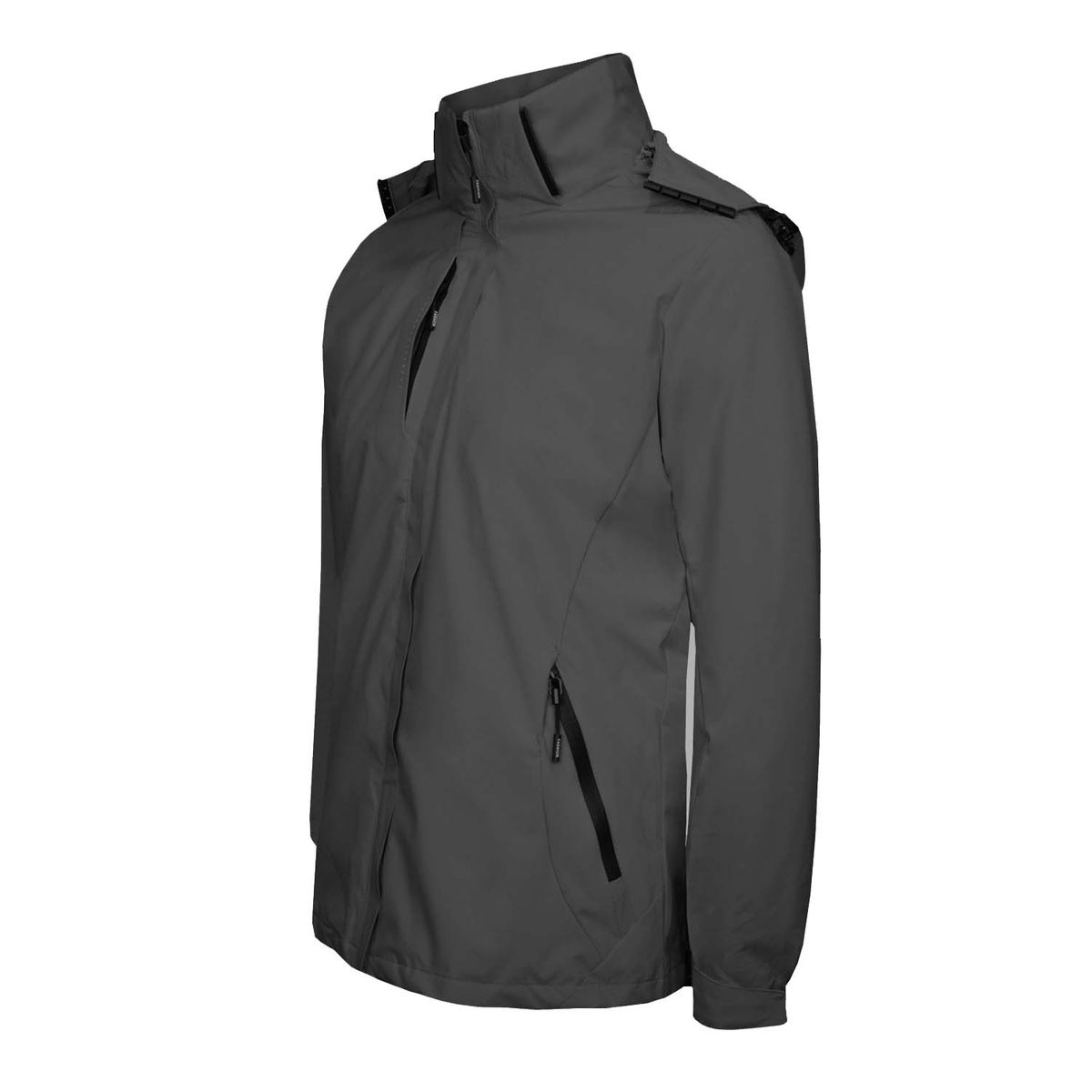 ANDESLAND OUTDOOR APPAREL - Chaqueta 3 en 1 Desmontable Bengala Mujer