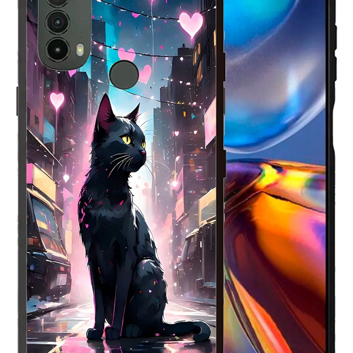 CARCASIA - Carcasa Funda para MOTOROLA G31 Diseño 251