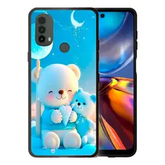 CARCASIA - Carcasa Funda para MOTOROLA G31 Diseño 274