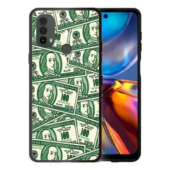 CARCASIA - Carcasa Funda para MOTOROLA G60 Diseño 14