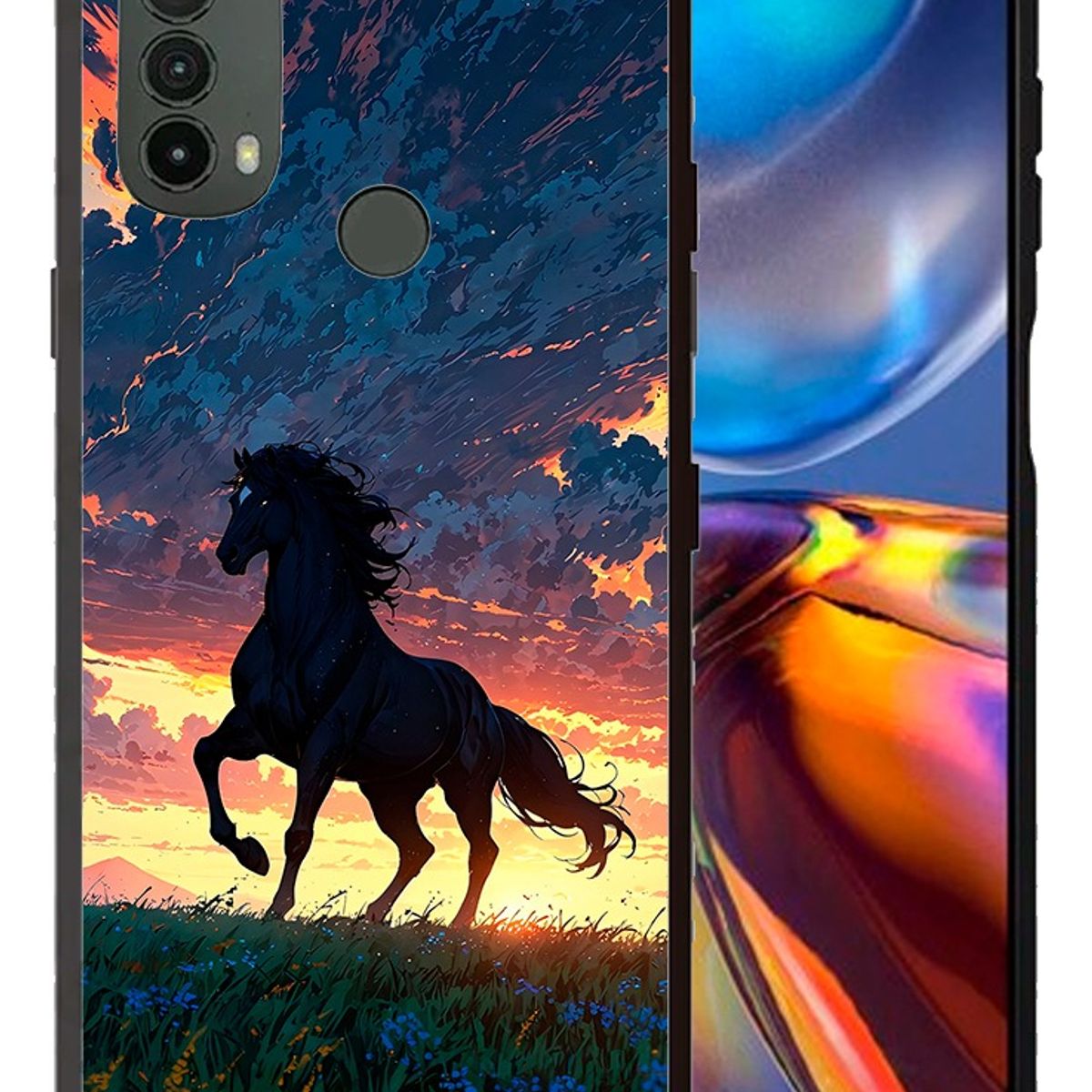 CARCASIA - Carcasa Funda para MOTOROLA G31 Diseño 295