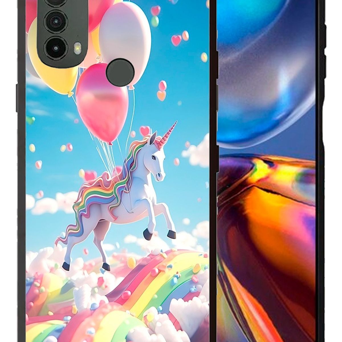 CARCASIA - Carcasa Funda para MOTOROLA G31 Diseño 297