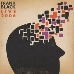 GENERICO - Frank Black - Live 2006 (RSD) - Vinilo Simple
