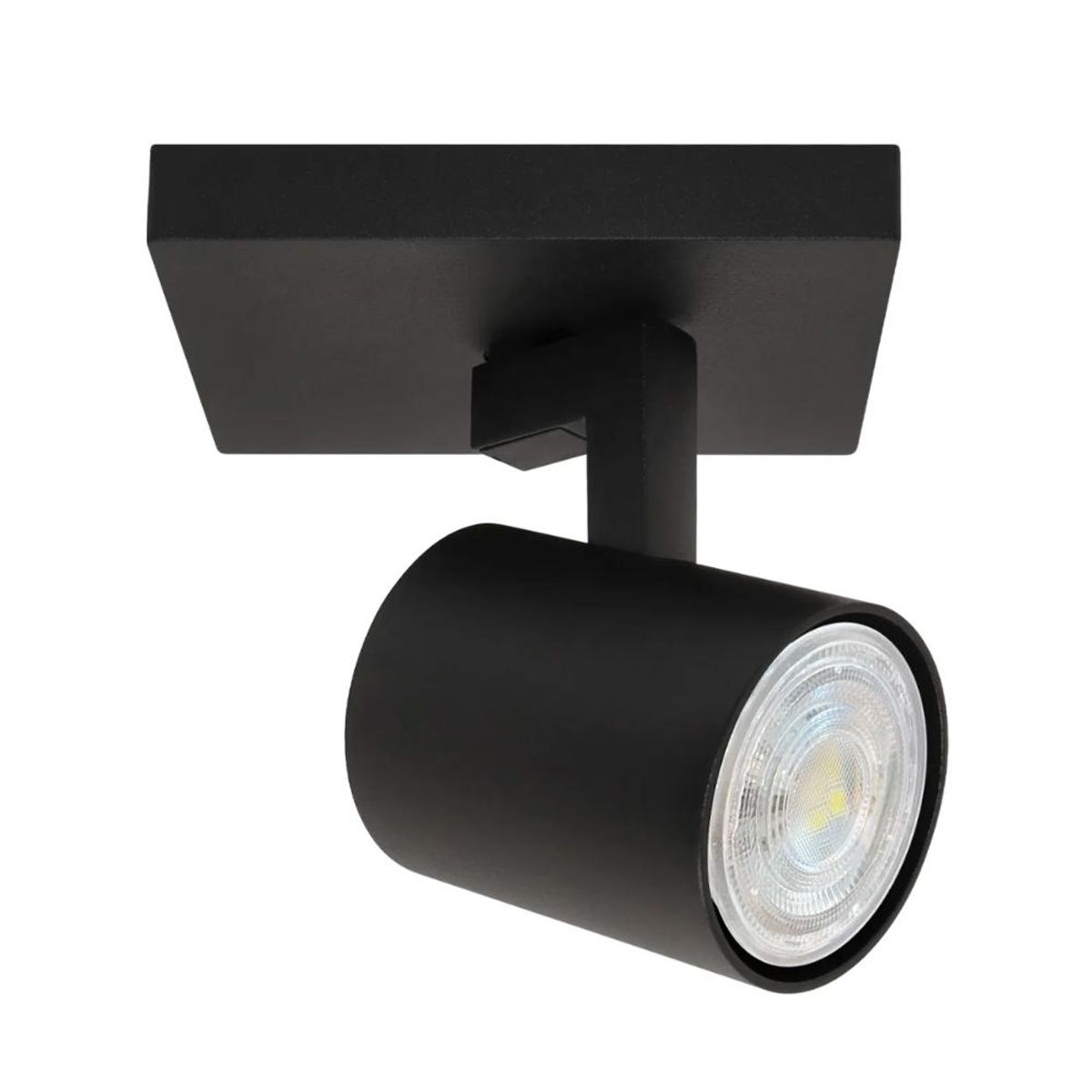 BOSCO - FOCO DIRECCIONAL TONIK NEGRO 1xGU10