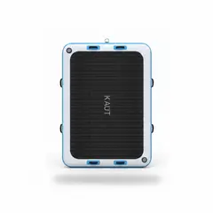 KAUT - PlataformaDeck Inflable 180x150 cm