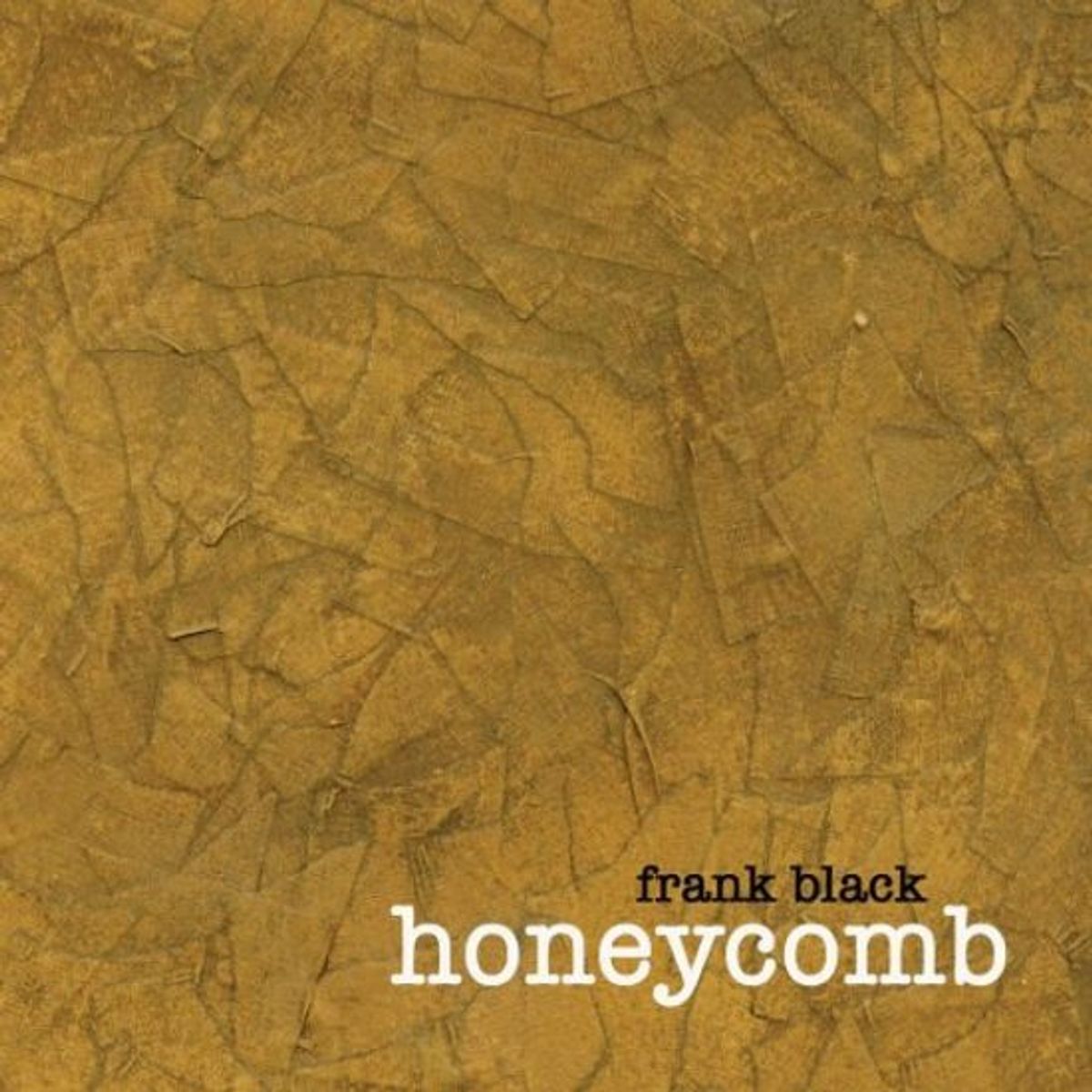 GENERICO - Frank Black - Honeycomb - Vinilo Simple